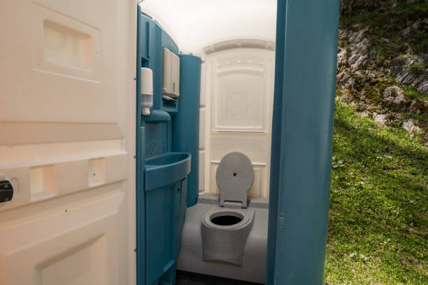 Best Porta potty rental for outdoor events  in USA